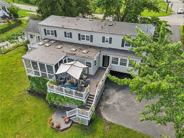 6 Timberlane Dr, Ohara, PA 15238 - photo 38