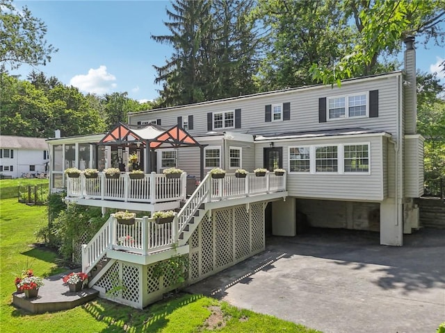 6 Timberlane Dr, Ohara, PA 15238 - photo 41