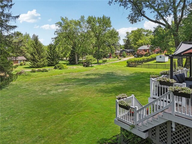6 Timberlane Dr, Ohara, PA 15238 - photo 42
