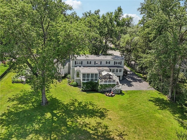 6 Timberlane Dr, Ohara, PA 15238 - photo 45