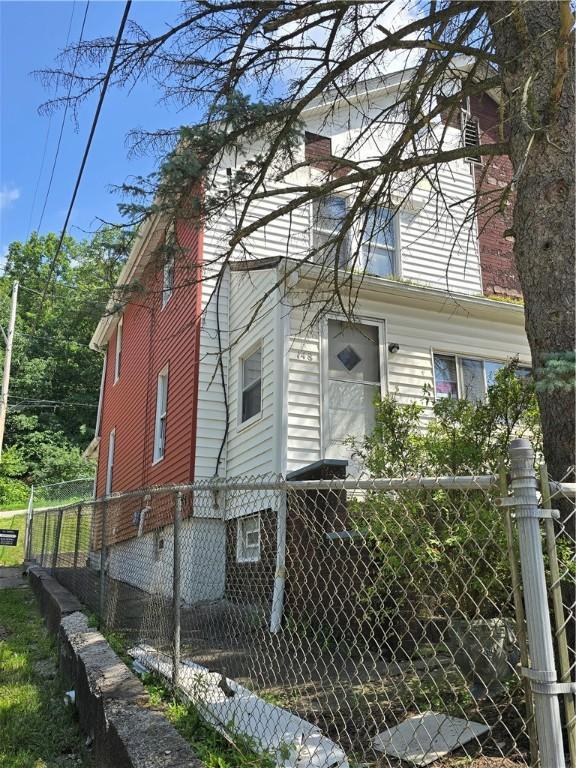 148 Riverview Ave, Aliquippa, PA 15001 - photo 1