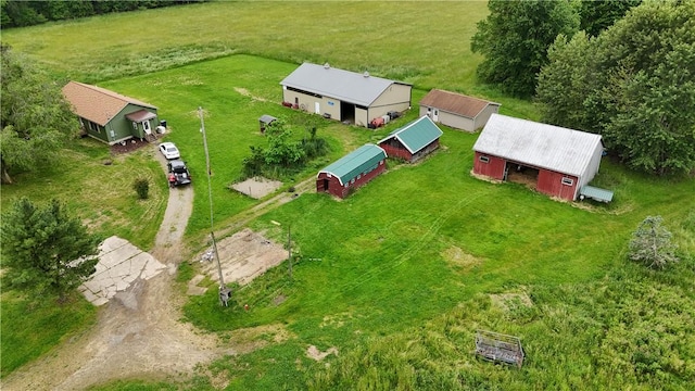 2681 Mallory Rd, Pa, PA 16314 - view of rural area