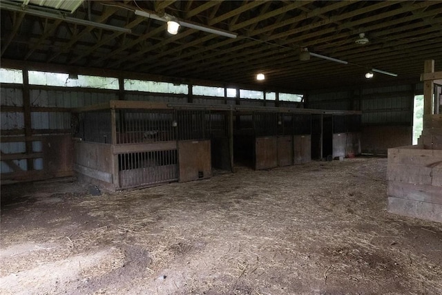 2681 Mallory Rd, Pa, PA 16314 - view of stable