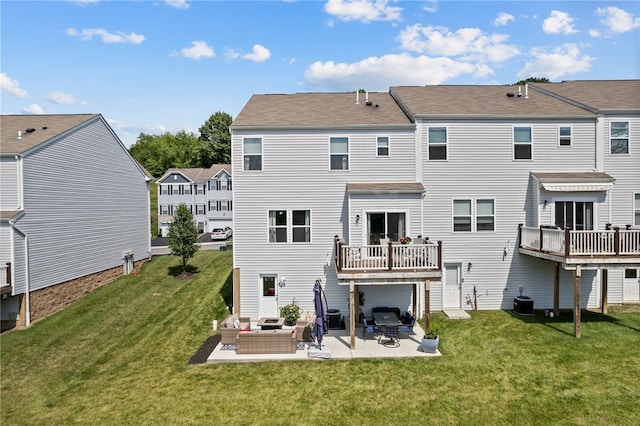 2309 Canterbury Dr, Imperial, PA 15126 - photo 35