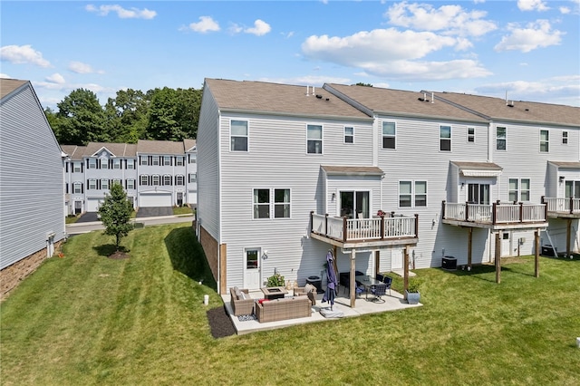 2309 Canterbury Dr, Imperial, PA 15126 - photo 36