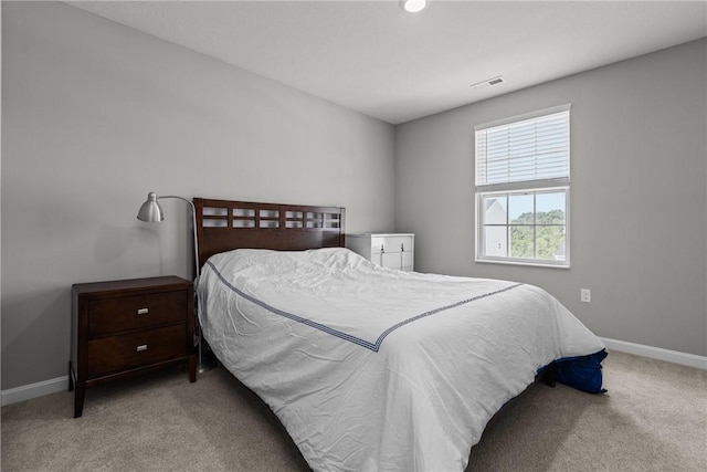 260 Lily Ridge Dr, North Strabane, PA 15317 - bedroom with carpet and baseboards