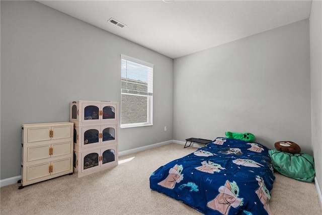 260 Lily Ridge Dr, North Strabane, PA 15317 - bedroom featuring carpet flooring and baseboards