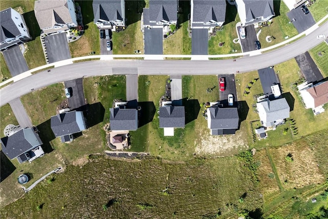260 Lily Ridge Dr, North Strabane, PA 15317 - view of property location with nearby suburban area