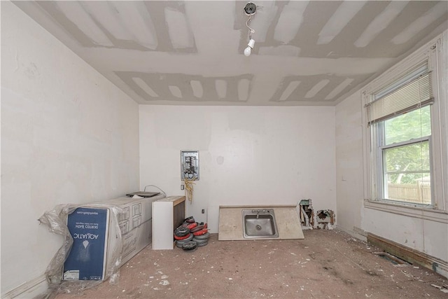138 Highland Ave, West View, PA 15229 - view of unfurnished living room