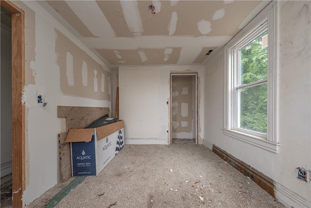138 Highland Ave, West View, PA 15229 - kitchen with healthy amount of natural light
