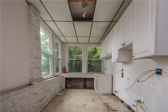 138 Highland Ave, West View, PA 15229 - unfurnished sunroom with healthy amount of natural light