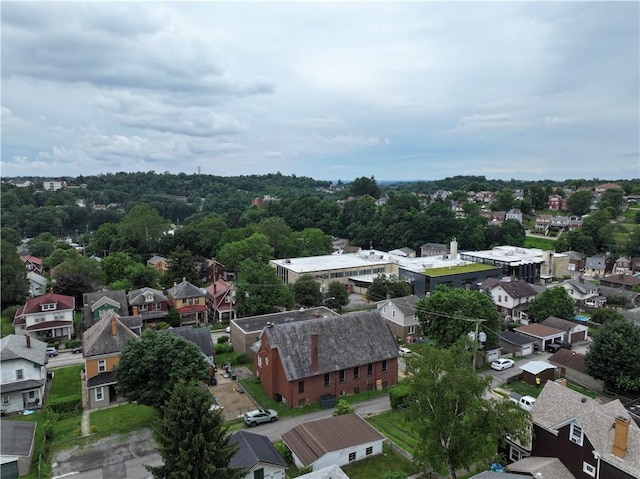 138 Highland Ave, West View, PA 15229 - aerial view of residential area