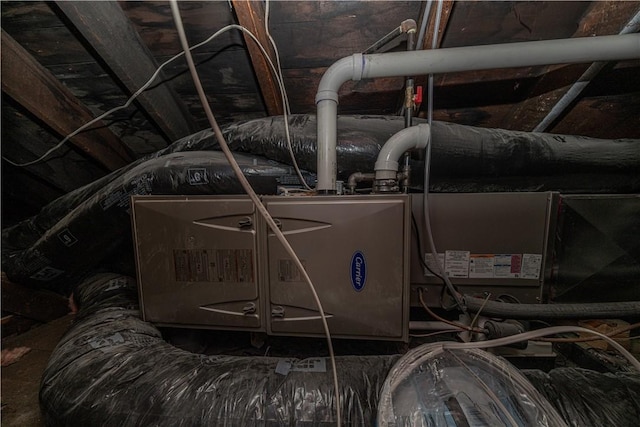 138 Highland Ave, West View, PA 15229 - view of utilities