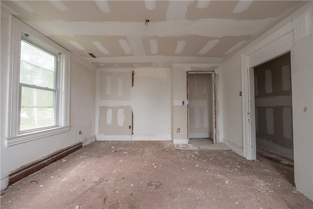 138 Highland Ave, West View, PA 15229 - view of empty room