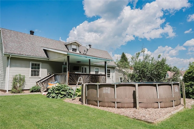 430 Pasture Ln, Johnstown, PA 15909 - photo 26
