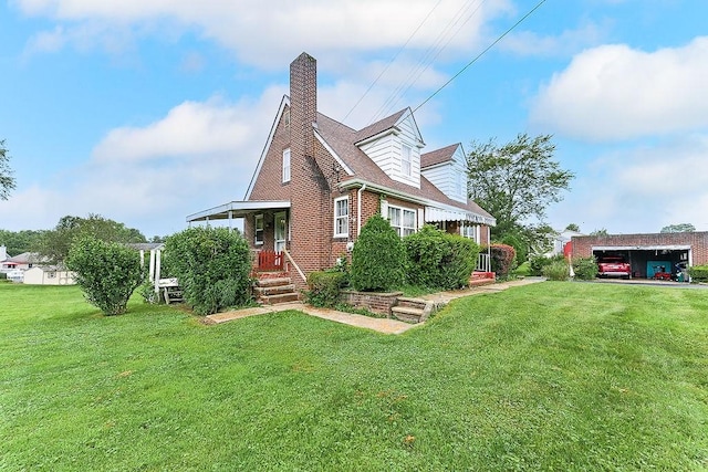 4515 Tuscarawas Rd, Brighton Twp, PA 15009 - photo 7