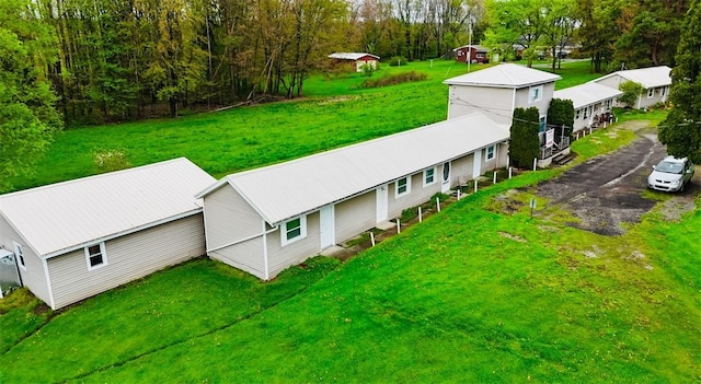 377 Mercer Rd, Hempfield Twp, PA 16125 - bird's eye view