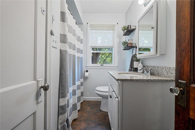 120 Euclid Ave, Sharon, PA 16146 - bathroom featuring vanity and a shower with curtain