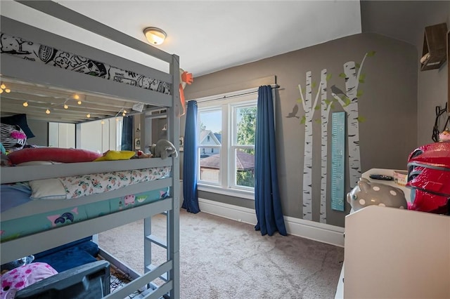 120 Euclid Ave, Sharon, PA 16146 - bedroom with carpet and baseboards