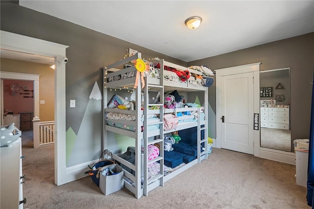 120 Euclid Ave, Sharon, PA 16146 - view of carpeted bedroom