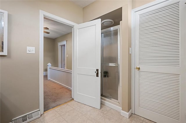120 Euclid Ave, Sharon, PA 16146 - full bathroom with a shower stall