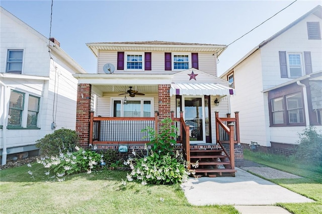 503 14th St, Ford City Boro, PA 16226 - photo 1