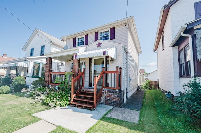 503 14th St, Ford City Boro, PA 16226 - photo 2