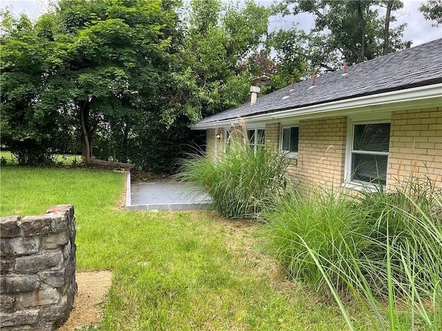 634 Idaho Ave, Verona, PA 15147 - view of green lawn