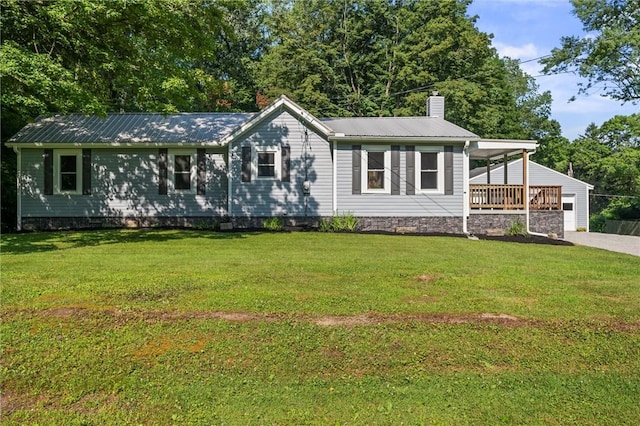 25 Argus, Greenville Boro, PA 16125 - photo 1
