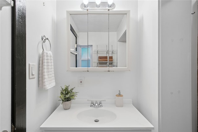 3863 Beechwood Blvd, Greenfield, PA 15217 - bathroom with vanity