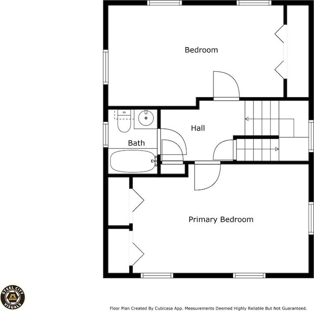 3863 Beechwood Blvd, Greenfield, PA 15217 - view of room layout