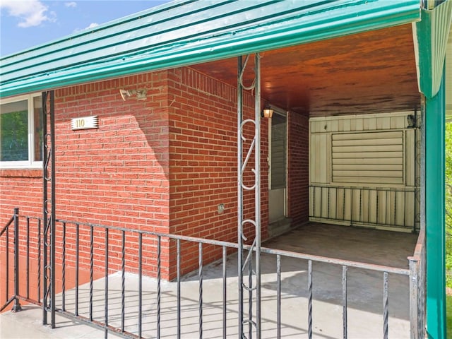 110 Steinbach Ln, Jefferson Hills, PA 15025 - view of patio / terrace