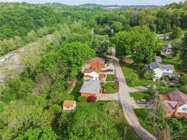 110 Steinbach Ln, Jefferson Hills, PA 15025 - view of property location with nearby suburban area