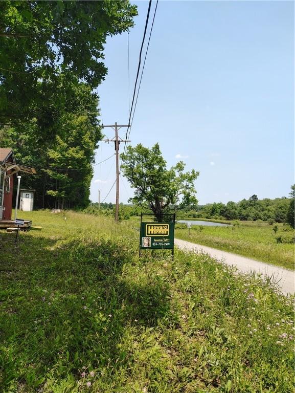 943 Walley Run Dr, Clarion, PA 16233 - exterior view