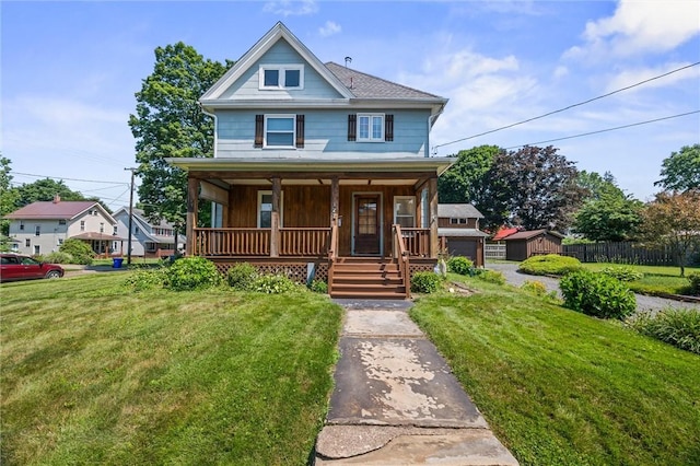 122 Plum St, Greenville Boro, PA 16125 - photo 1