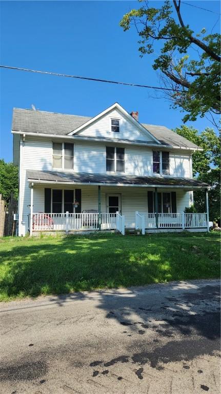 418 Hartwick Rd, Findley Twp, PA 16137 - photo 1