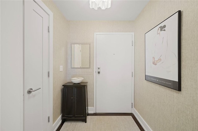 316 Beaver St Unit 301, Sewickley, PA 15143 - view of doorway