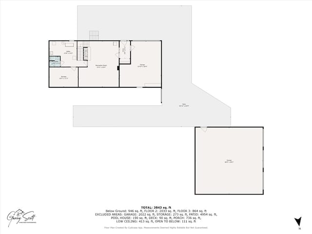 419 Monroe Rd, Buffalo Twp, PA 16055 - photo 48