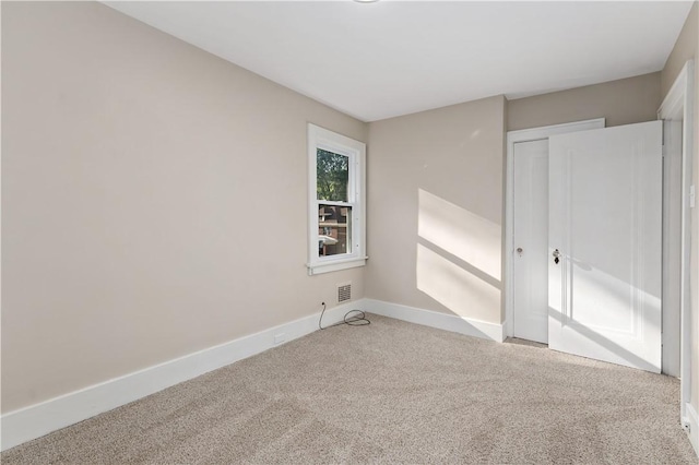 3656 Baytree, Observatory Hill, PA 15214 - unfurnished bedroom featuring carpet floors and a closet