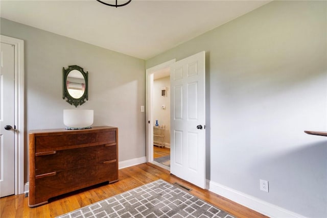 115 Muddy Creek Dr, Center Twp, PA 16001 - bedroom featuring wood finished floors