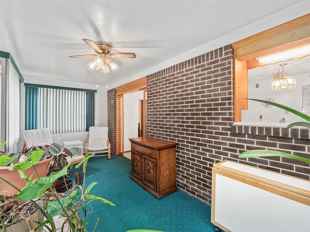 823 Clearview Dr, Penn Hills, PA 15147 - view of sunroom / solarium