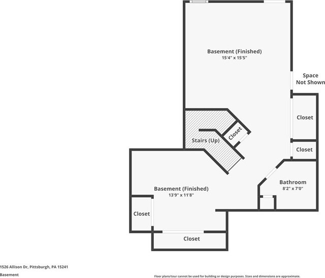 1526 Allison Dr, Saint Clair, PA 15241 - photo 41