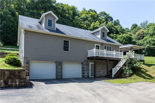 509 Quail Hill Rd, Bullskin Twp, PA 15469 - photo 1