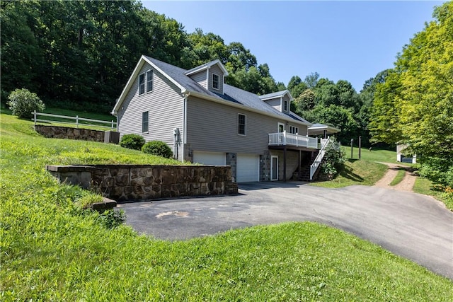 509 Quail Hill Rd, Bullskin Twp, PA 15469 - photo 22