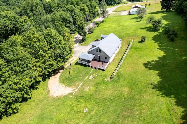 509 Quail Hill Rd, Bullskin Twp, PA 15469 - photo 23