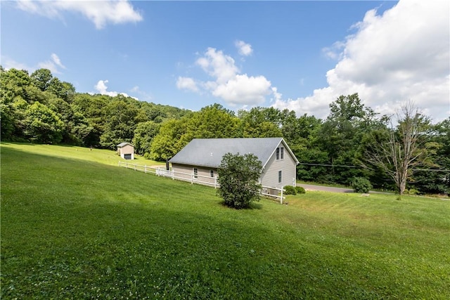 509 Quail Hill Rd, Bullskin Twp, PA 15469 - photo 25