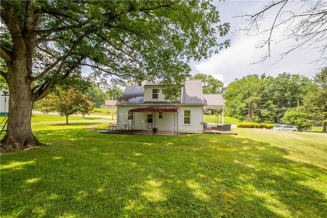 582 Rte 917, Somerset Twp, PA 15360 - photo 30