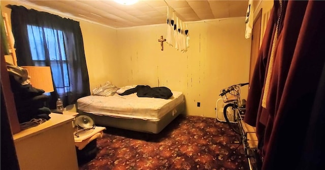 705 Carlisle St, New Castle, PA 16101 - view of bedroom