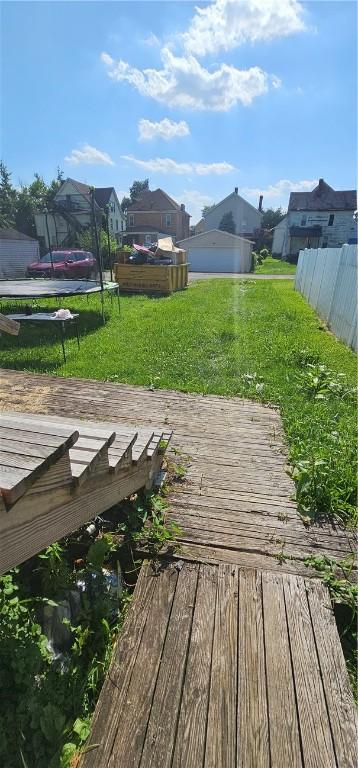 711 Carlisle St, New Castle, PA 16105 - photo 34