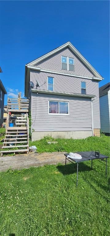 711 Carlisle St, New Castle, PA 16105 - photo 35